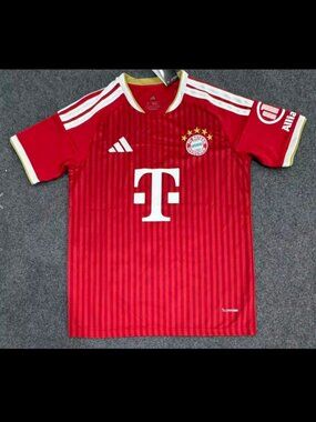 Bayern Jersey